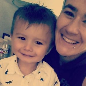 Meet your Posher, Courtney